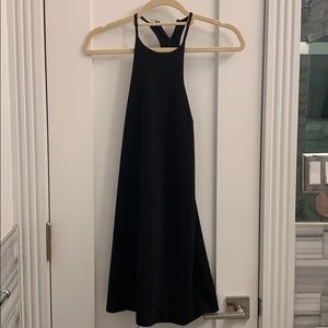 Urban Outfitters Black Dress
